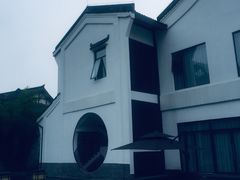 -禅驿嘉定院子-禅欢江景餐厅·中餐·户外烧烤定制(乐山大佛店)