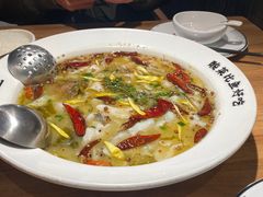 -太二酸菜鱼(金沙印象城店)