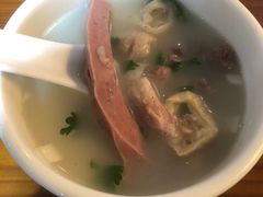 -马家烧麦(中街店)