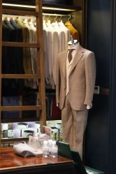 点击看大图 -LDIAMON西服定制(温州店)