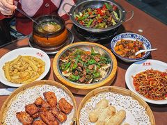 -天下客饭店(中山路店)