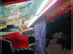 -老黄记手撕烤兔(玉林街店)