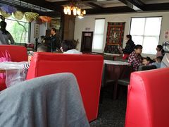 大堂-绿野餐厅(上海动物园店)
