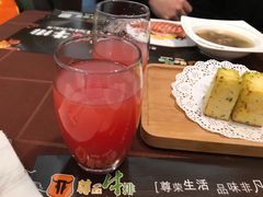 -尊品牛排(沙湾印象汇店)