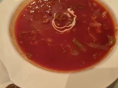 -波特曼西餐厅(南岗店)