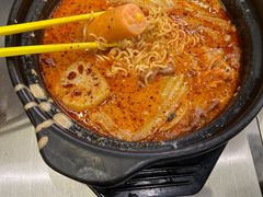 -O记东北砂锅麻辣烫