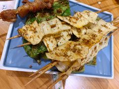 板筋-小俩口烧烤东北菜(双井店)