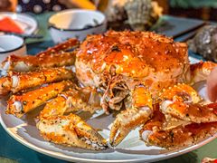 -三亚火车头万人海鲜广场