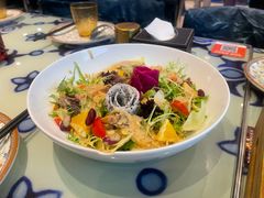 -撒拉花儿·新疆菜·清真(太阳宫店)