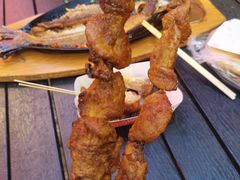 -沙州食驿·非遗小吃夜市
