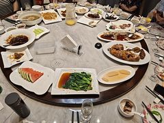-锦江都城闵行饭店