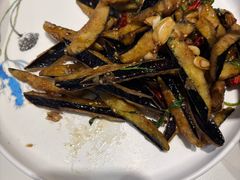 -东流山烤鸭·家常菜(雨山龙湖店)