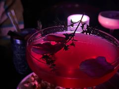 -MOSSO音乐酒吧·live house(长乐路店)