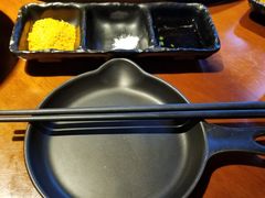 -伍丁·烤牛肋(和平东桥店)