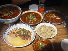 -三生小馆(亭知路店)