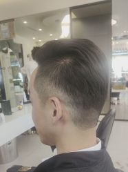 -GANO HAIR 