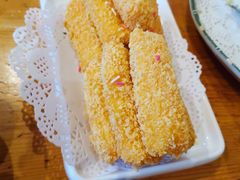 伊利喷一身-蒙古大营(朝阳公园店)