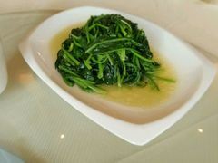 -逸林轩中餐厅(中信泰富朱家角锦江酒店)