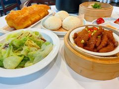 -悦雅居·老广州老味道(长湖店)