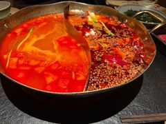 -色響火锅(恒隆广场店)