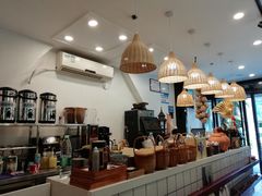 -春莱·老挝咖啡·泰式奶茶(钟楼店)