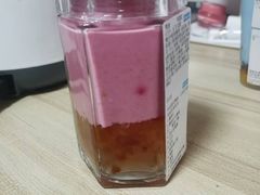 -Blueglass酸奶(财富购物中心店)