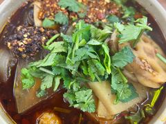 -牛王庙小吃(桥头街店)