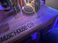 -音乐房子(鎏嘉码头店)