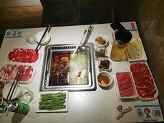 -野妹火锅(布吉店)