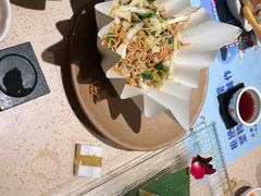 -点都德(华强南店)