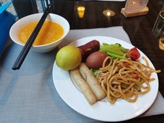 -郑州正方元国际酒店