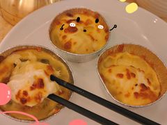 -芭菲盛宴·环球美食(解放碑英利国际店)