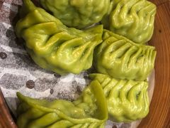 -五观堂素食(新华路店)