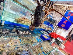 -船奇蒸汽海鲜·闽菜(八市海鲜总店)