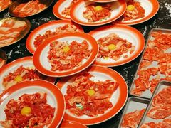 -九记潮汕现切鲜牛肉自助火锅(长沙·方圆荟店)