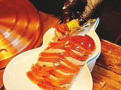 -小吊梨汤·北京菜·烤鸭(五角场万达店)