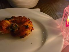 -安妮意大利餐厅(世贸天阶店)