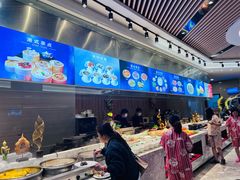 -大自然会所(泉秀店)