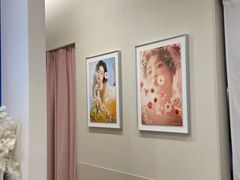 -天真蓝照相馆(新世界店)