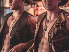 -音乐房子·Vintage Live Bar(玉林总店)