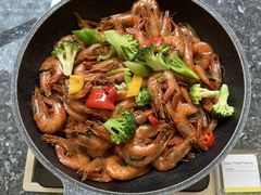 -威斯汀舞台餐厅