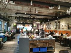 -汕头八合里海记牛肉店(清河店)