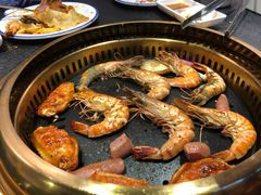 -嘿嘟嘟·肋条烧肉放题(爱融荟城店)