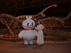 -世界恐龙谷景区