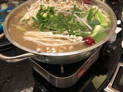 -御苑宾馆-中餐厅