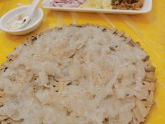 -官塘陈记鱼生·潮汕砂锅粥·牛肉火锅(潮枫路总店)