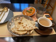 -克比叔叔印度餐厅Kebabs on the Grille(永康路分店)