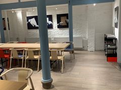 店内环境-三联韬奋书店(宽窄巷子店)
