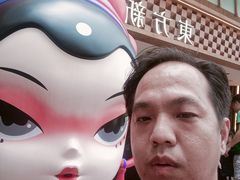 -霸王茶姬(正佳广场店)
