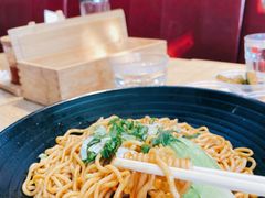 -福乐牛肉面(菜市店)